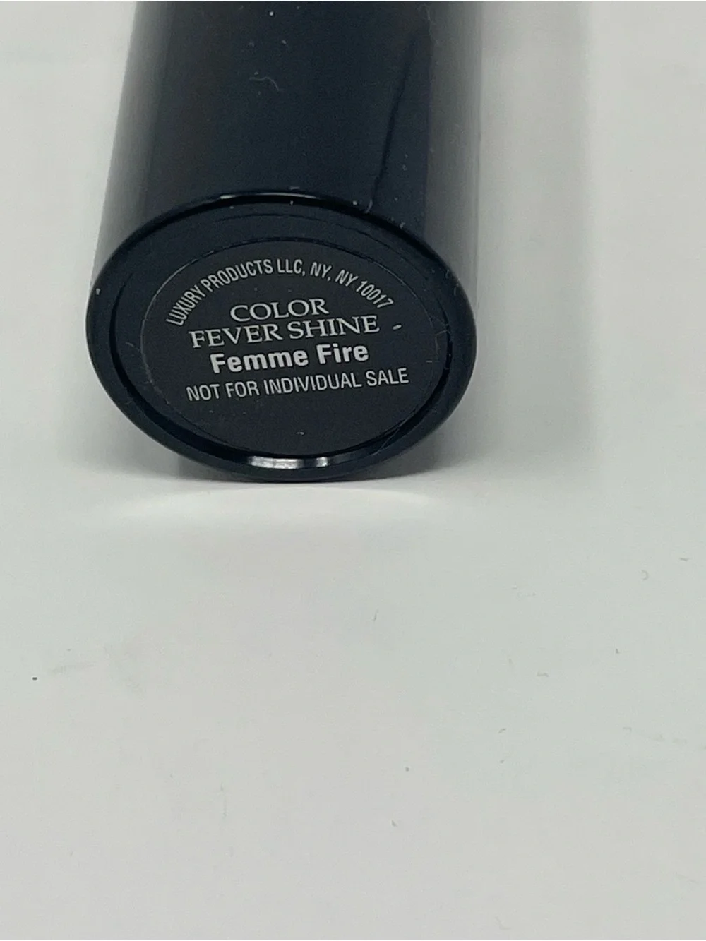 Lancome color fever